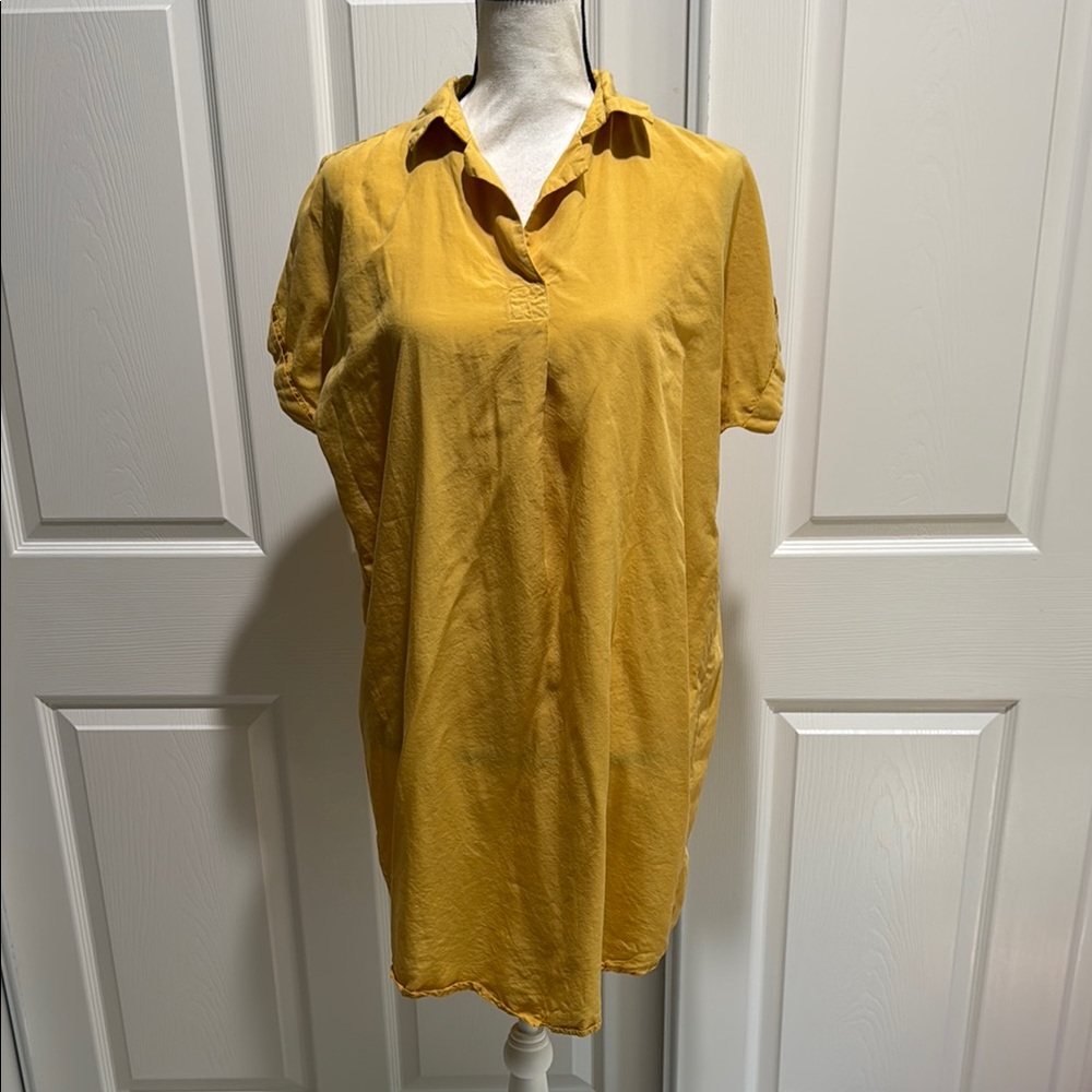 Thread & Supply Mini Dress